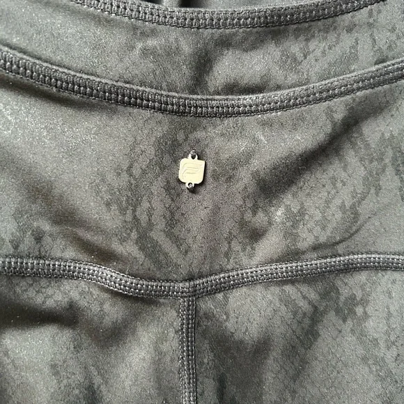 Fabletics Motion365+ Shine Jumpsuit - Picture 9 of 9